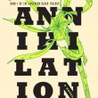 Annihilation