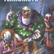 Technicolor Terrorists by Andre Duza