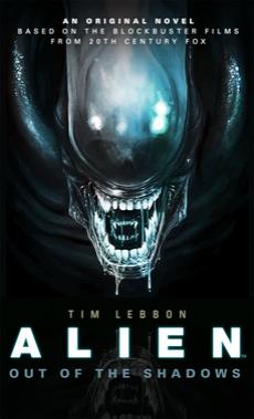 Alien cover