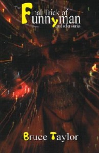 AISFP 255 – Bruce Taylor on becoming Mr. Magical Realism