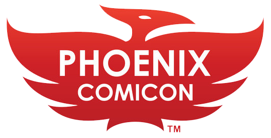 Phoenix Comicon